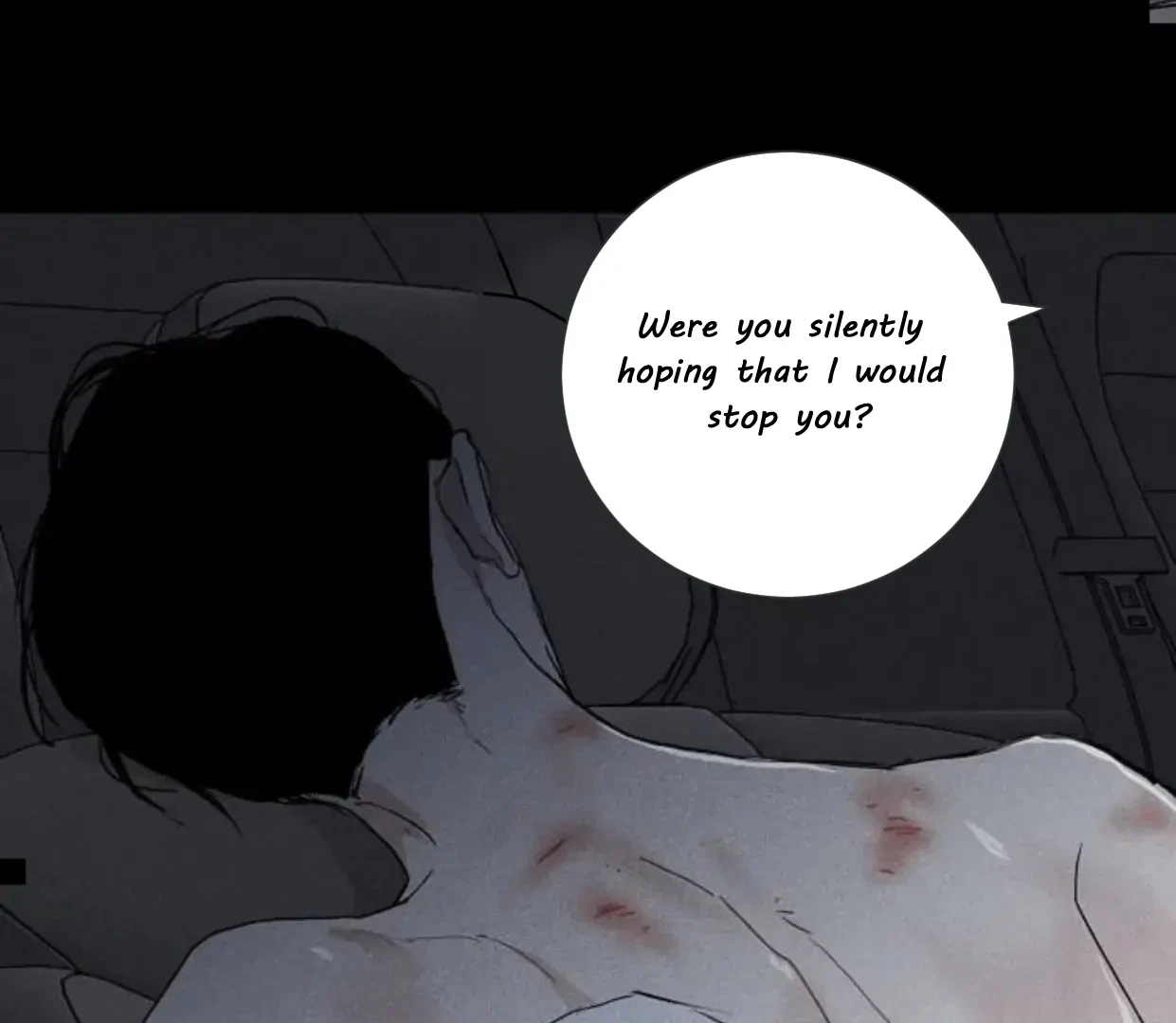 Missing Love: The Marrying Man Chapter 61, page 163