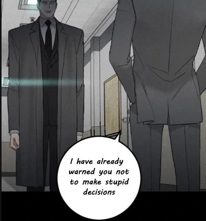 Missing Love: The Marrying Man Chapter 61, page 17