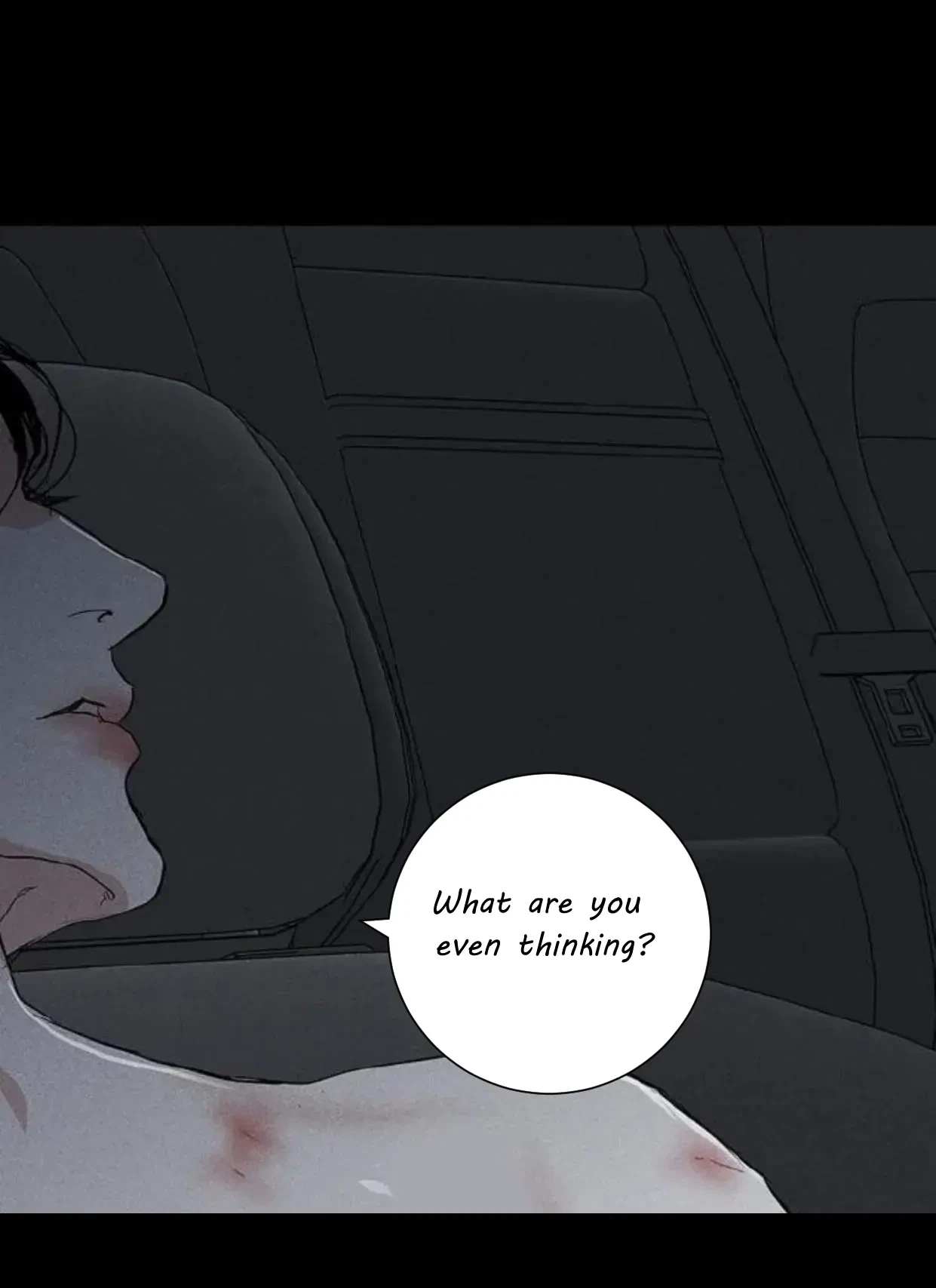 Missing Love: The Marrying Man Chapter 61, page 171