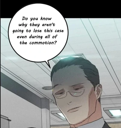 Missing Love: The Marrying Man Chapter 61, page 18