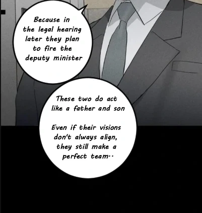 Missing Love: The Marrying Man Chapter 61, page 19