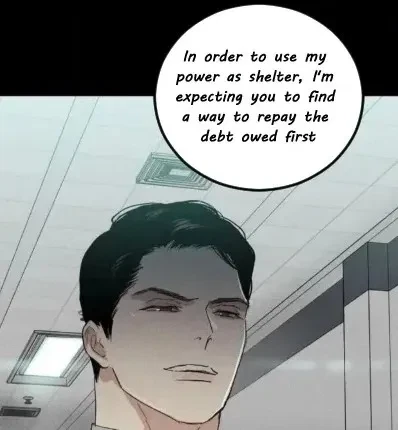 Missing Love: The Marrying Man Chapter 61, page 20