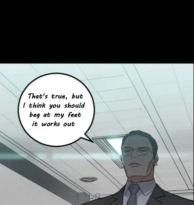 Missing Love: The Marrying Man Chapter 61, page 22