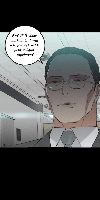 Missing Love: The Marrying Man Chapter 61, page 26