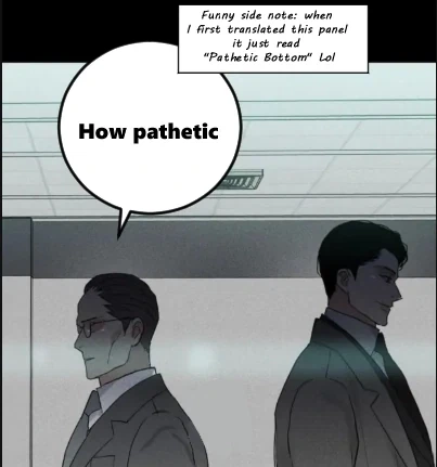 Missing Love: The Marrying Man Chapter 61, page 32