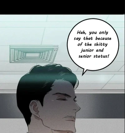 Missing Love: The Marrying Man Chapter 61, page 34