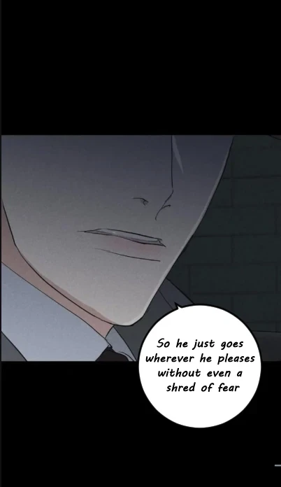 Missing Love: The Marrying Man Chapter 61, page 46