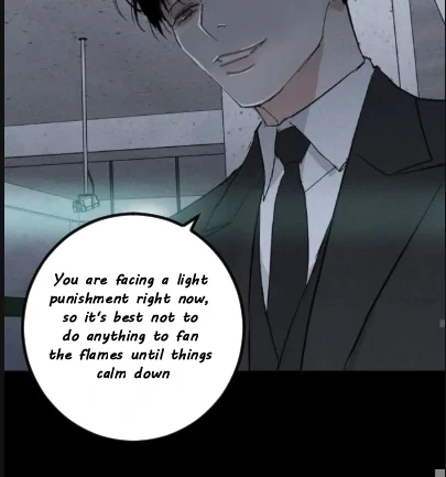Missing Love: The Marrying Man Chapter 61, page 51
