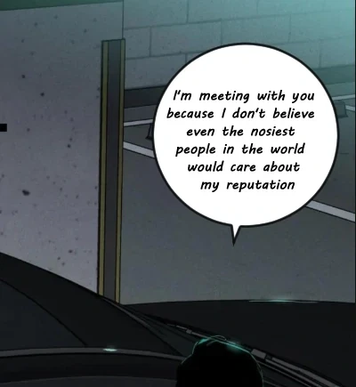 Missing Love: The Marrying Man Chapter 61, page 52