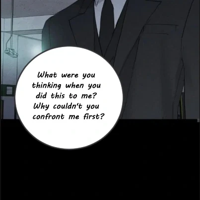 Missing Love: The Marrying Man Chapter 61, page 58
