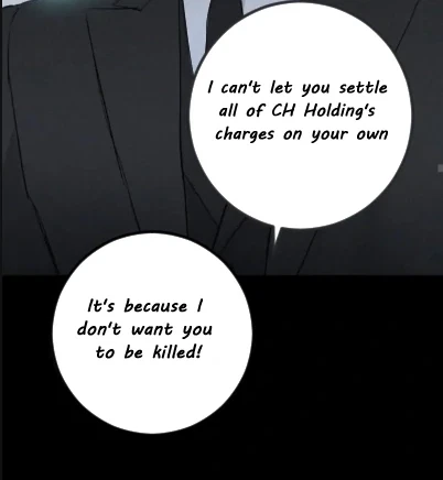 Missing Love: The Marrying Man Chapter 61, page 68