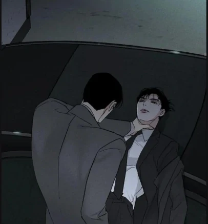 Missing Love: The Marrying Man Chapter 61, page 95
