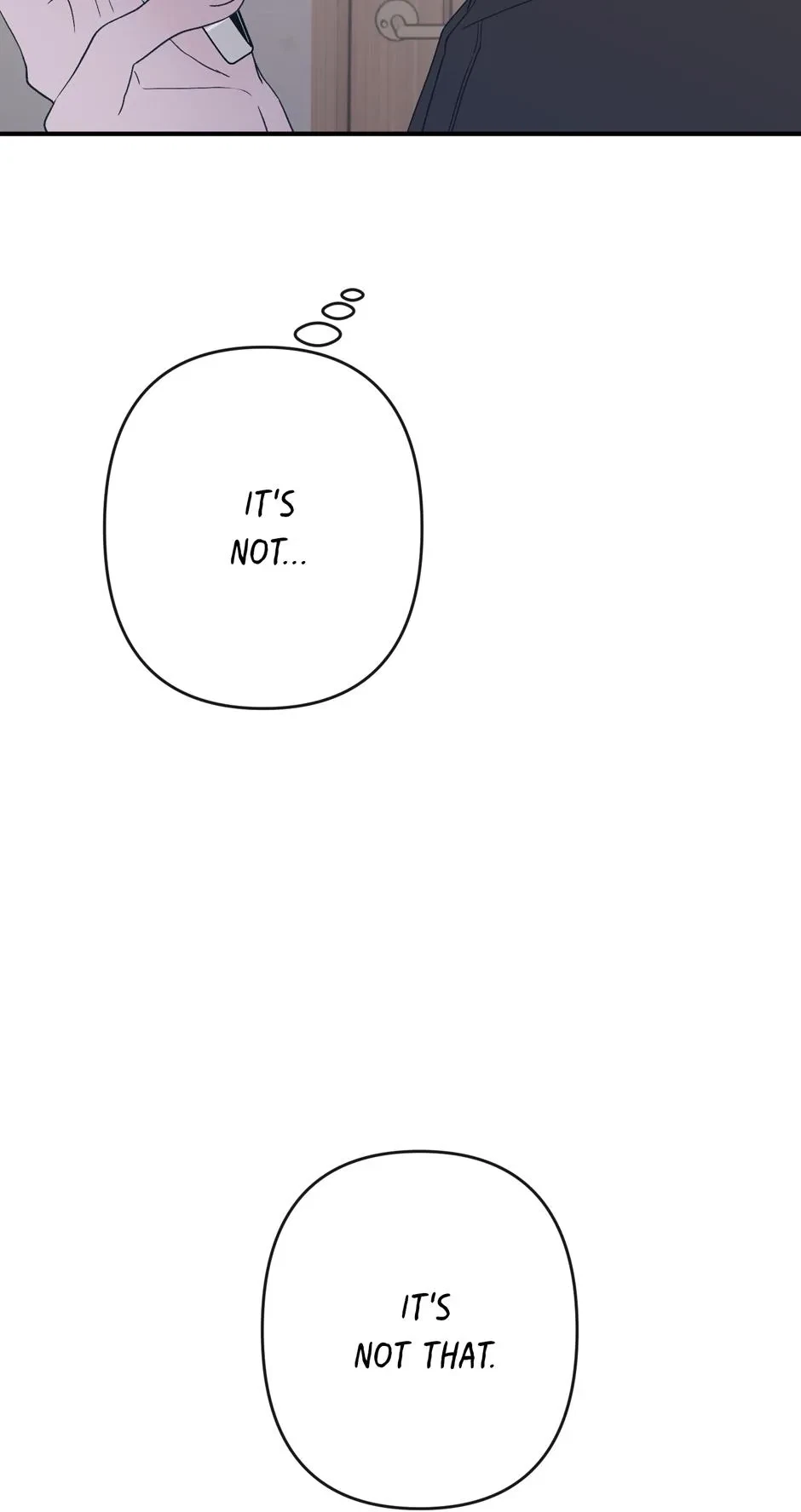 Cry Devil Cry Chapter 12, page 116