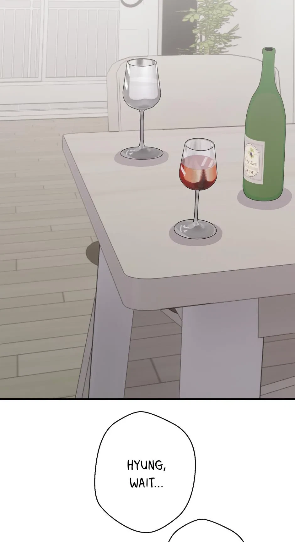 Cry Devil Cry Chapter 12, page 122
