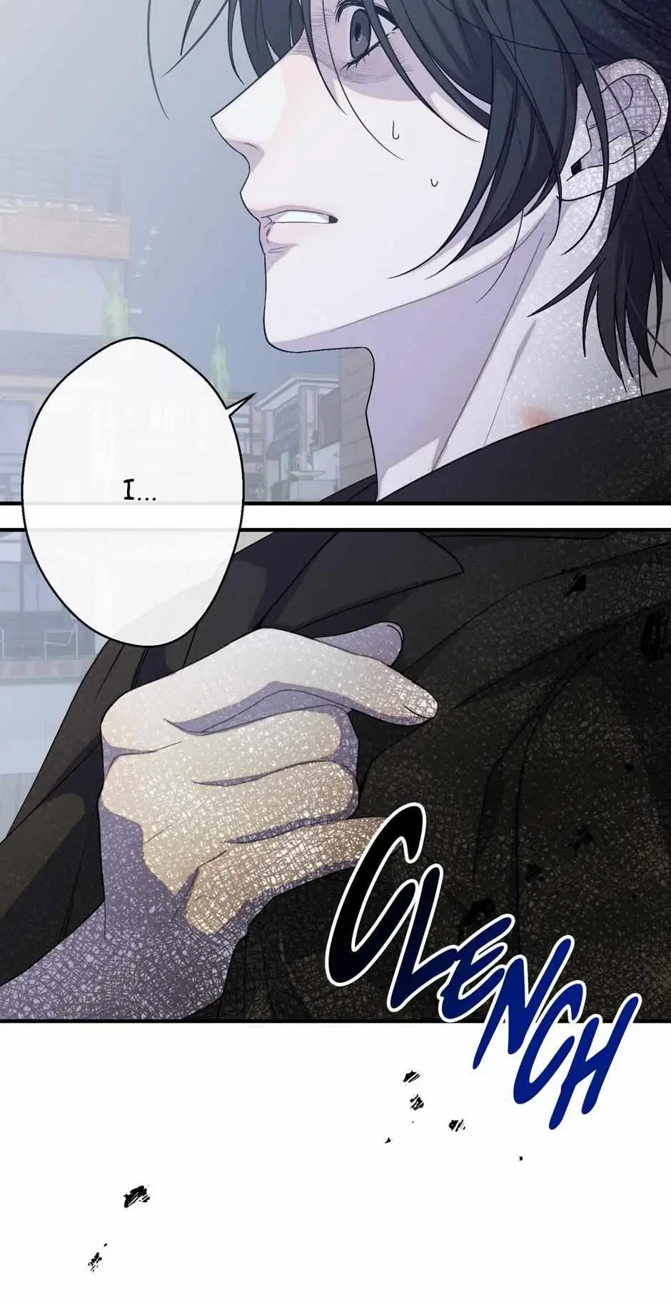 Cry Devil Cry Chapter 12, page 20