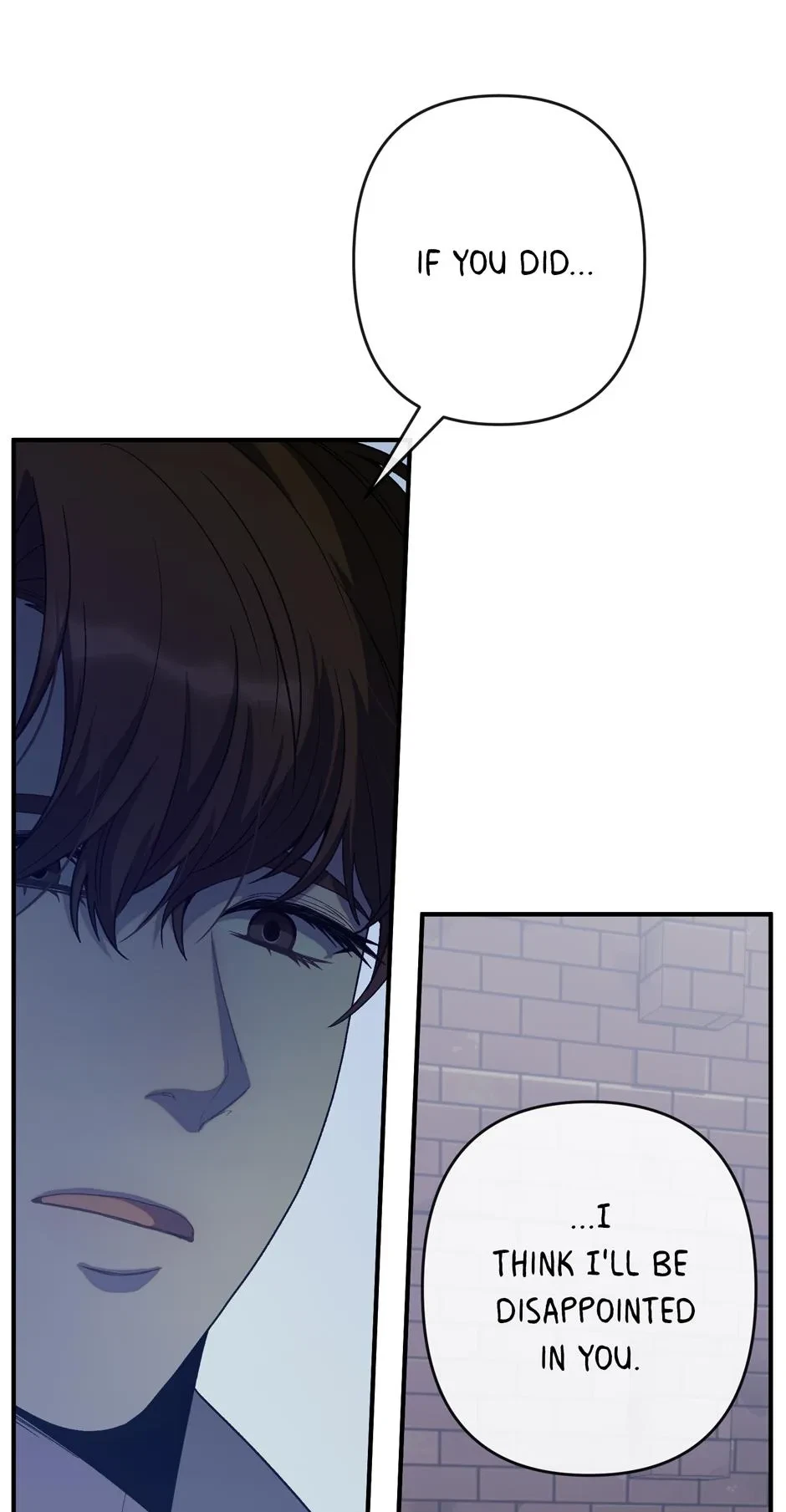 Cry Devil Cry Chapter 12, page 21