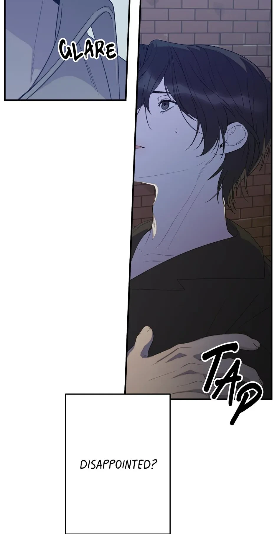 Cry Devil Cry Chapter 12, page 22