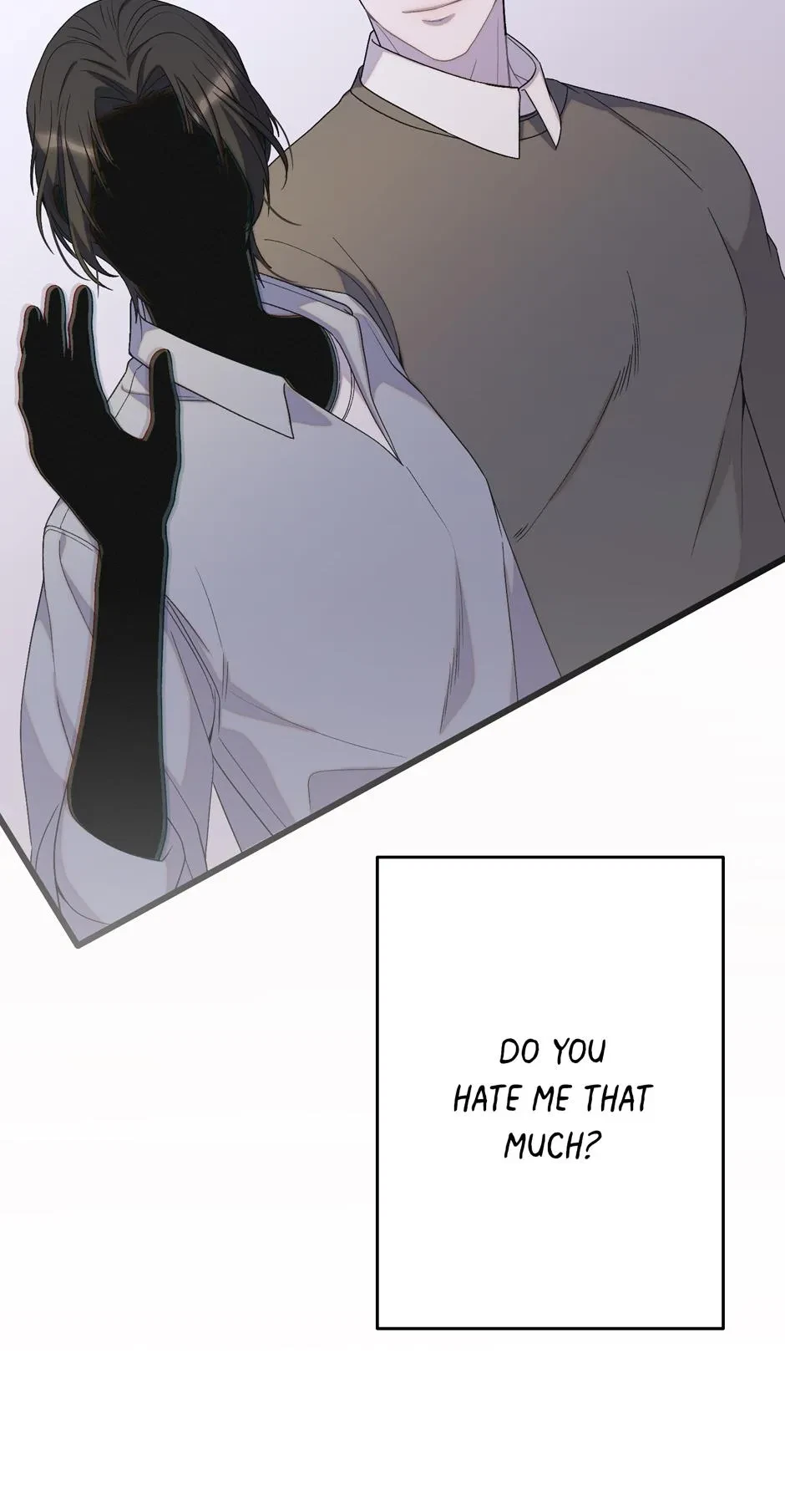 Cry Devil Cry Chapter 12, page 25