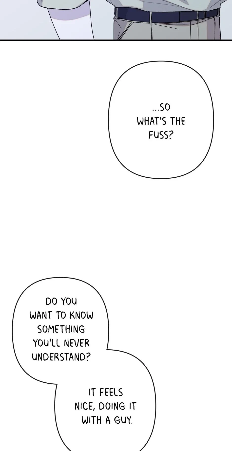 Cry Devil Cry Chapter 12, page 29