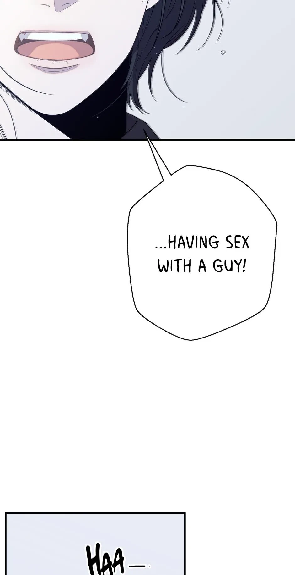 Cry Devil Cry Chapter 12, page 32