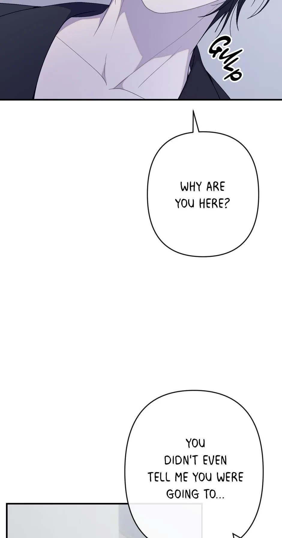 Cry Devil Cry Chapter 12, page 4