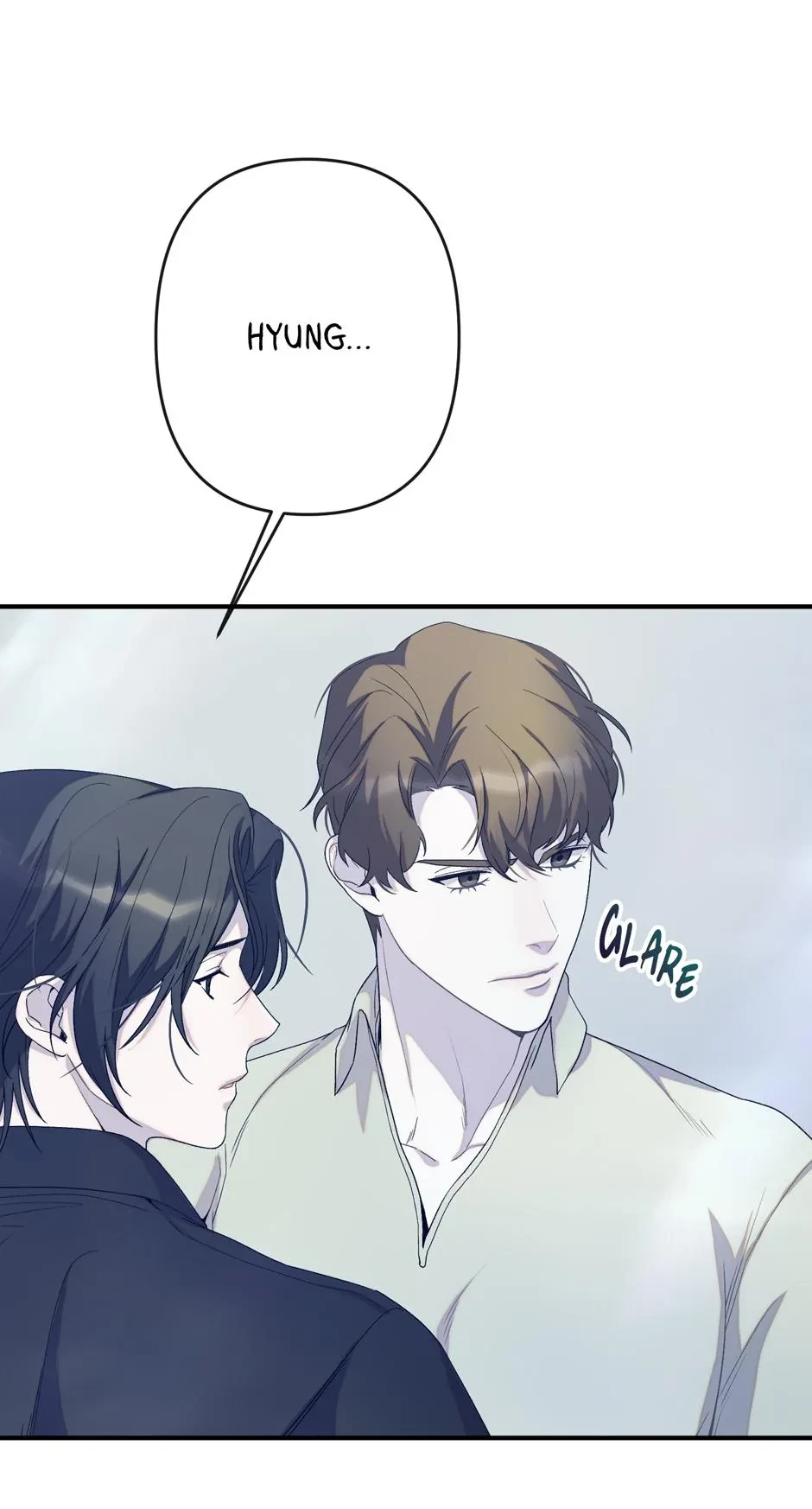 Cry Devil Cry Chapter 12, page 46
