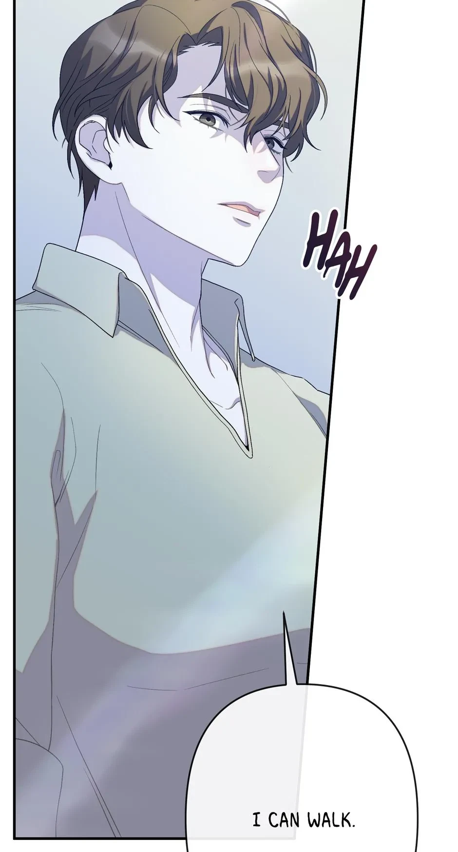 Cry Devil Cry Chapter 12, page 50