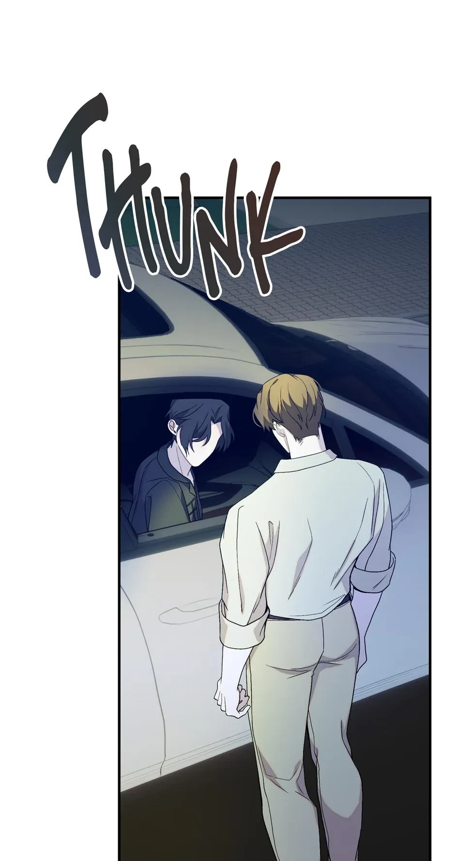 Cry Devil Cry Chapter 12, page 53