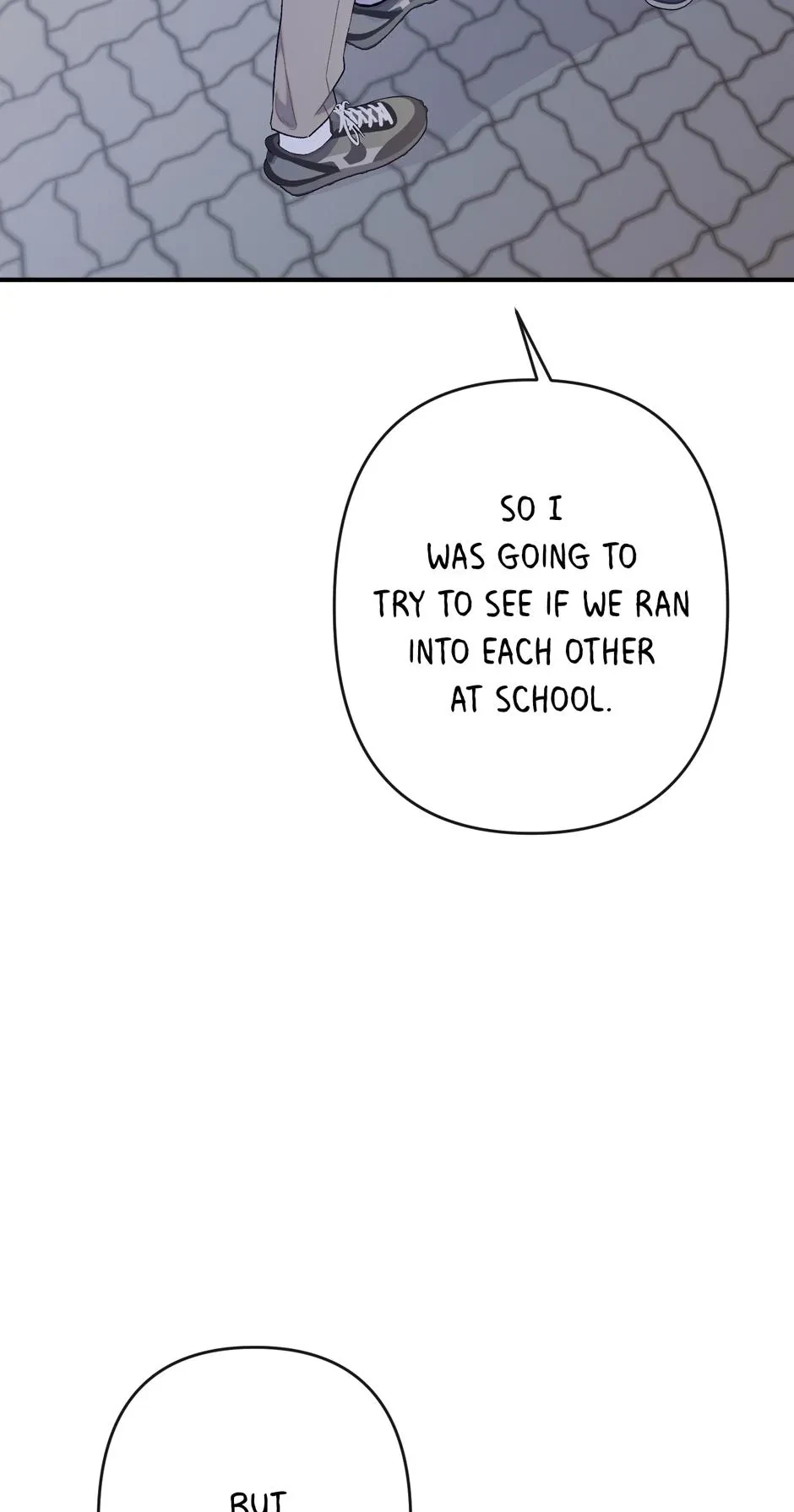 Cry Devil Cry Chapter 12, page 9