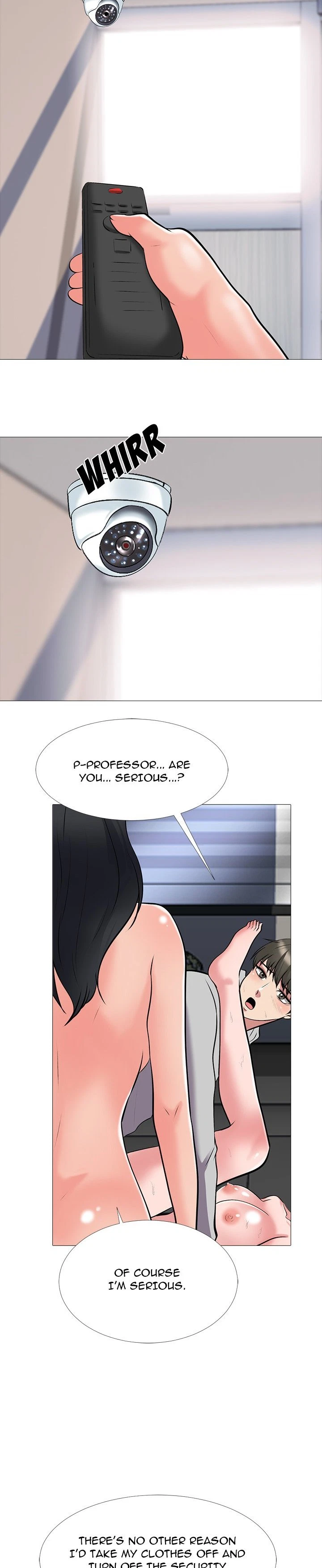 Chapter 40 - Extra Credit, page 21