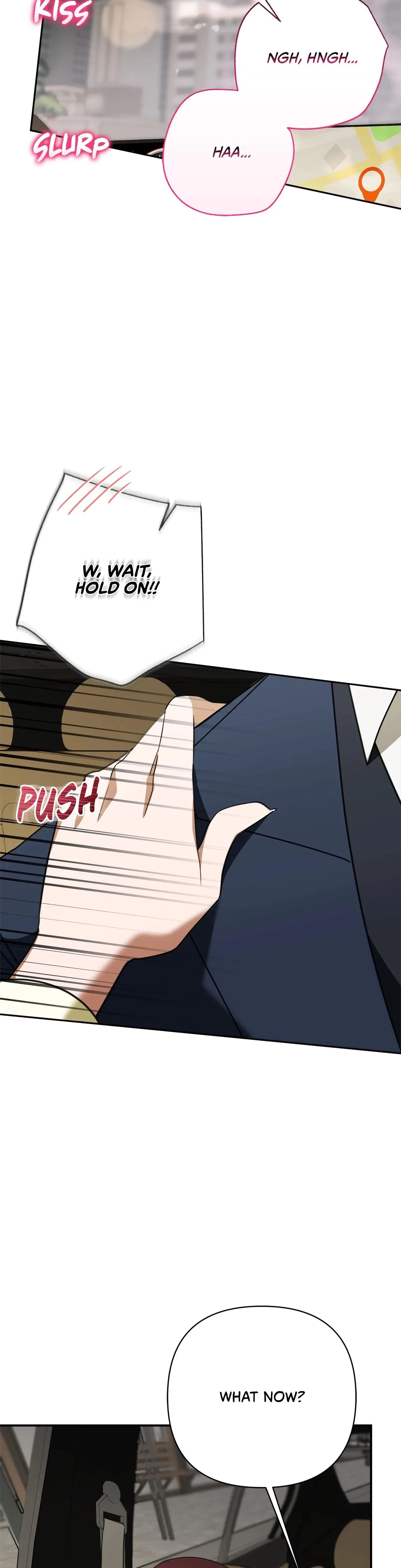 A Boss With Benefits Chapter 7, page 10