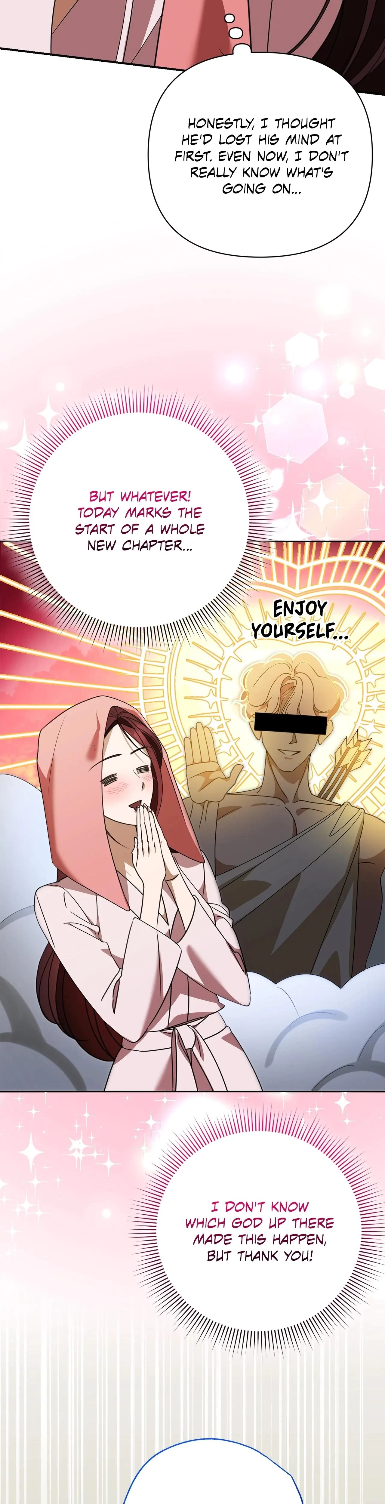 A Boss With Benefits Chapter 7, page 18