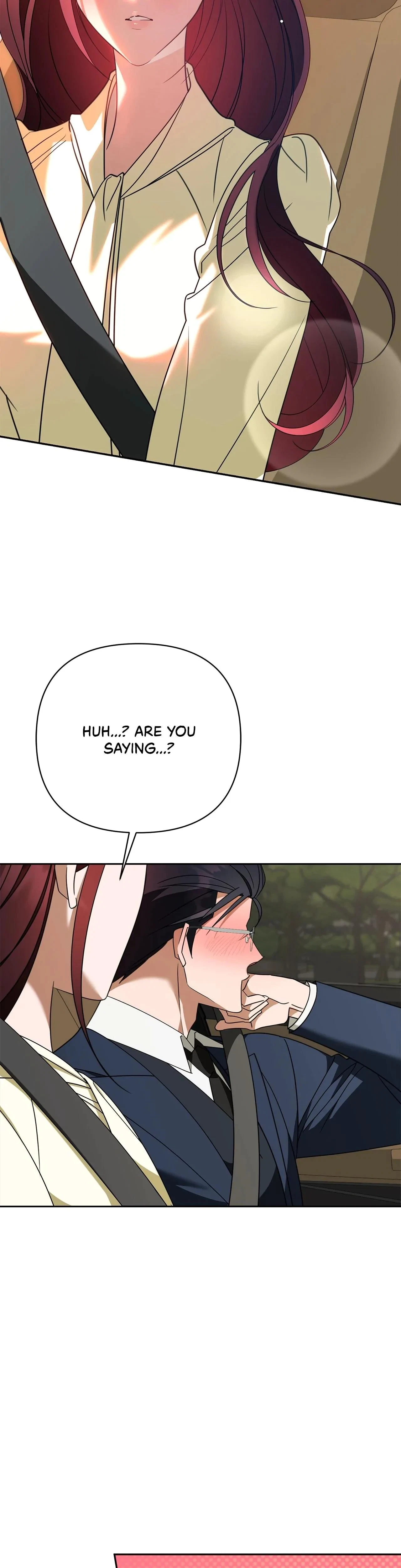 A Boss With Benefits Chapter 7, page 2