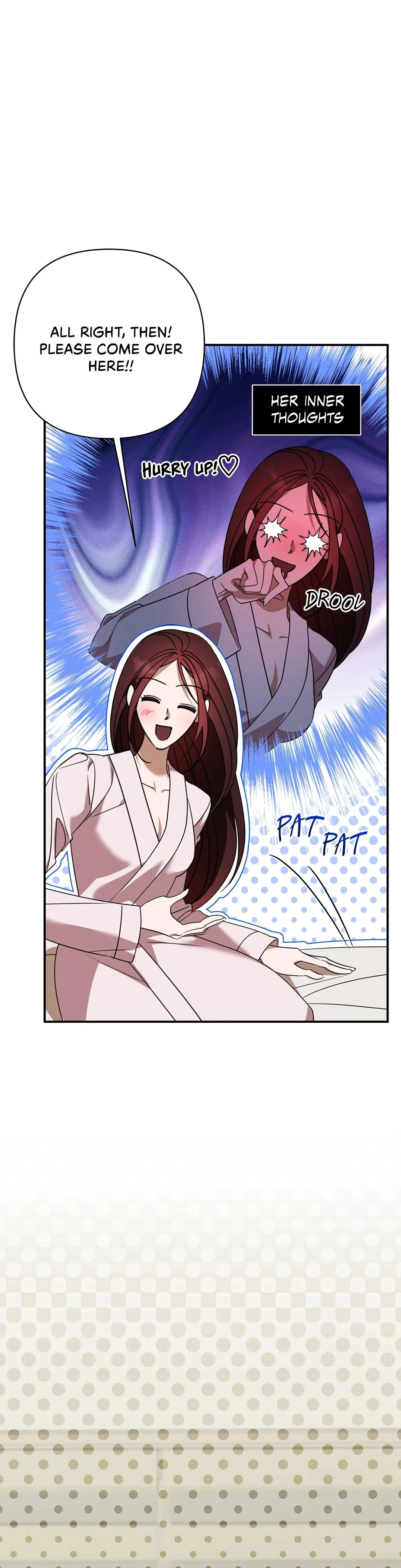 A Boss With Benefits Chapter 7, page 21