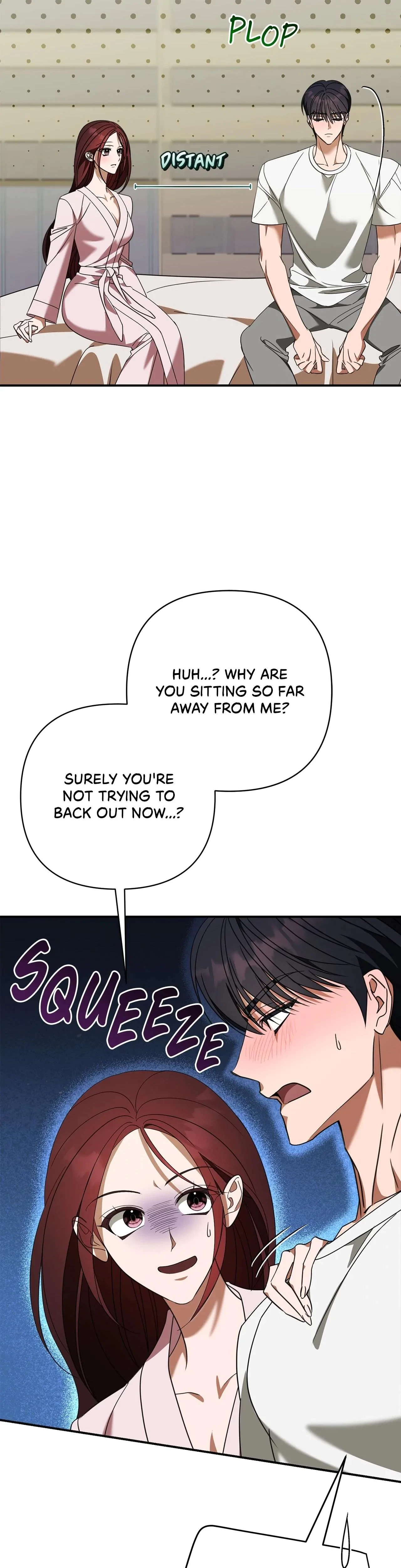 A Boss With Benefits Chapter 7, page 22