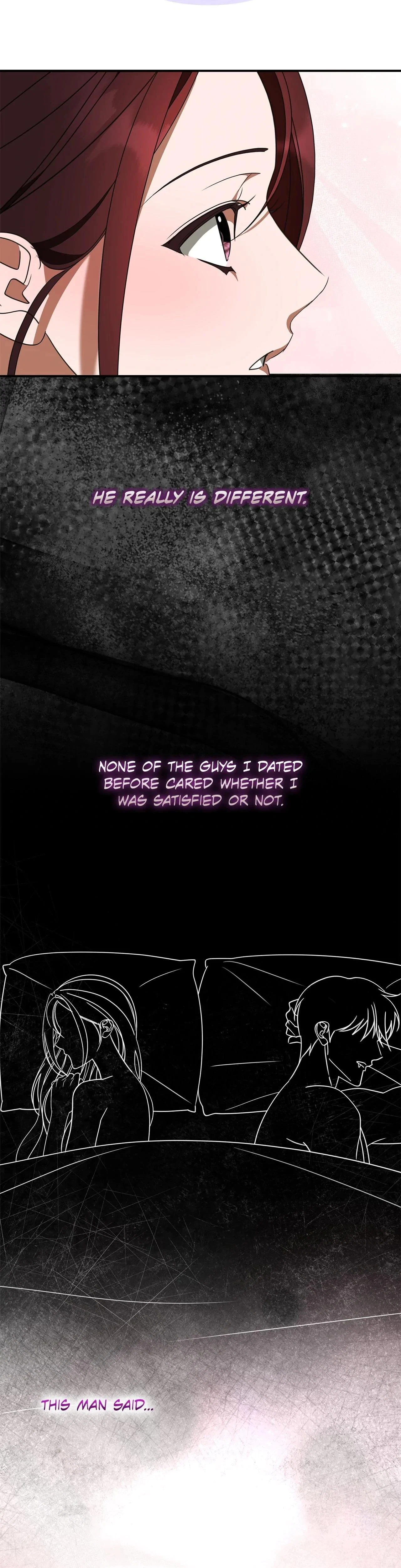 A Boss With Benefits Chapter 7, page 27