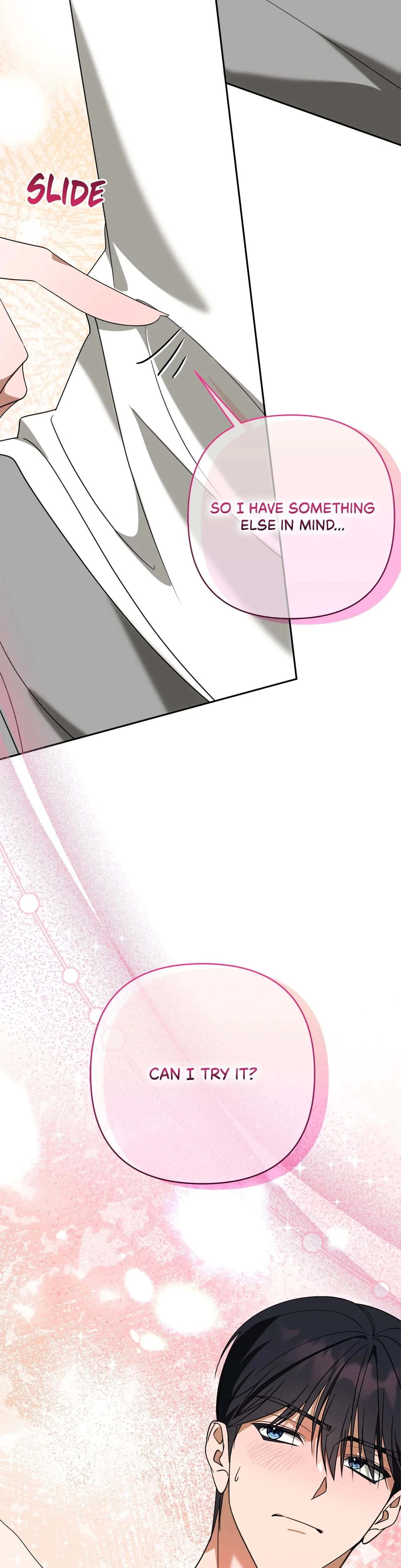 A Boss With Benefits Chapter 7, page 34