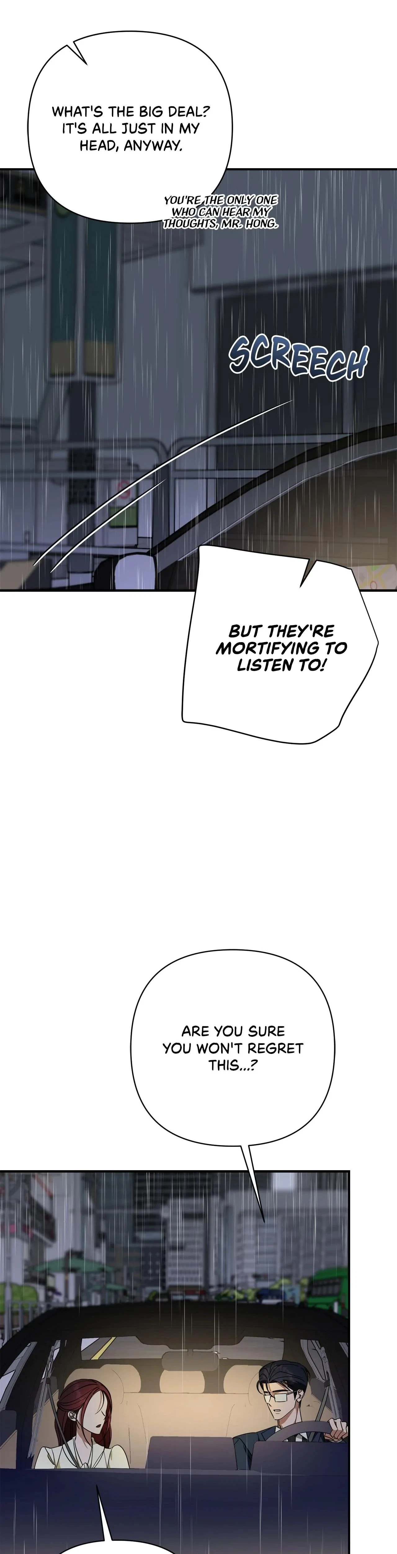 A Boss With Benefits Chapter 7, page 5