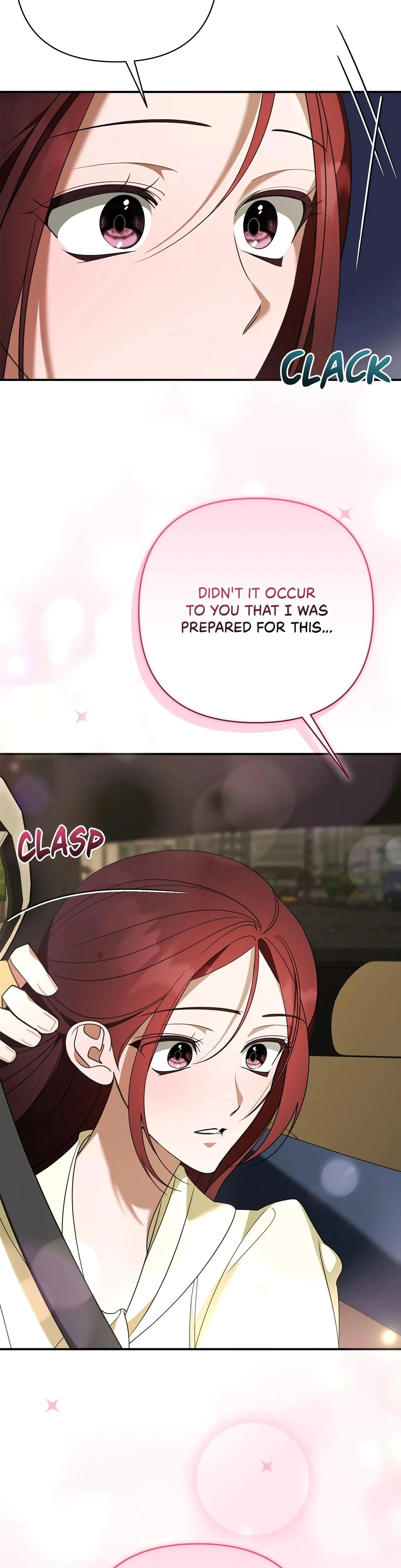 A Boss With Benefits Chapter 7, page 7