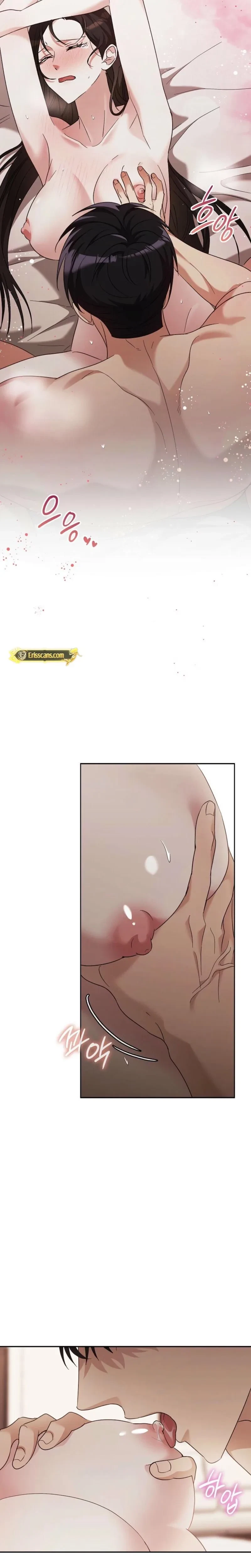 The Ice Queen And The Hound Chapter 41, page 2