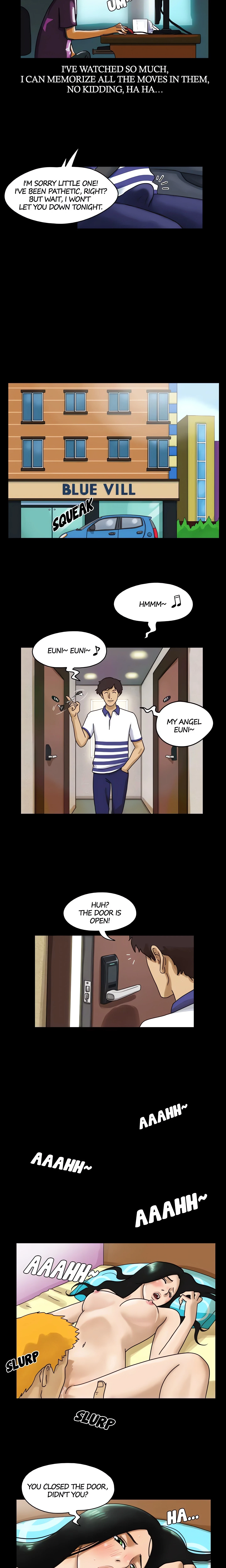 Chapter 1, page 3