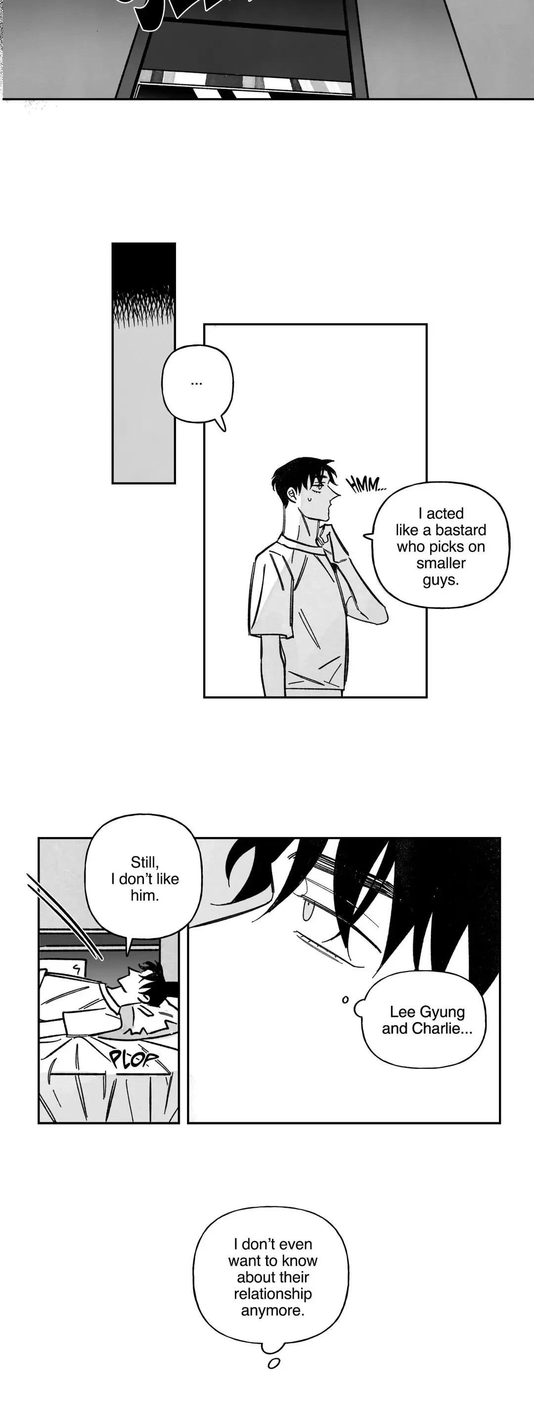 Down And Dirty Chapter 34, page 13