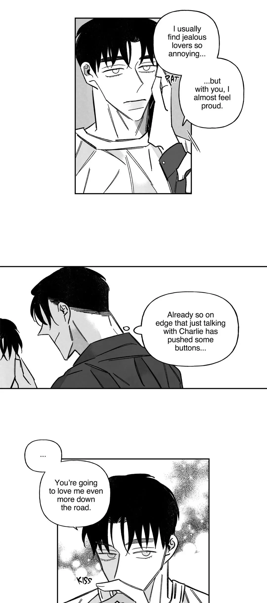Down And Dirty Chapter 34, page 17
