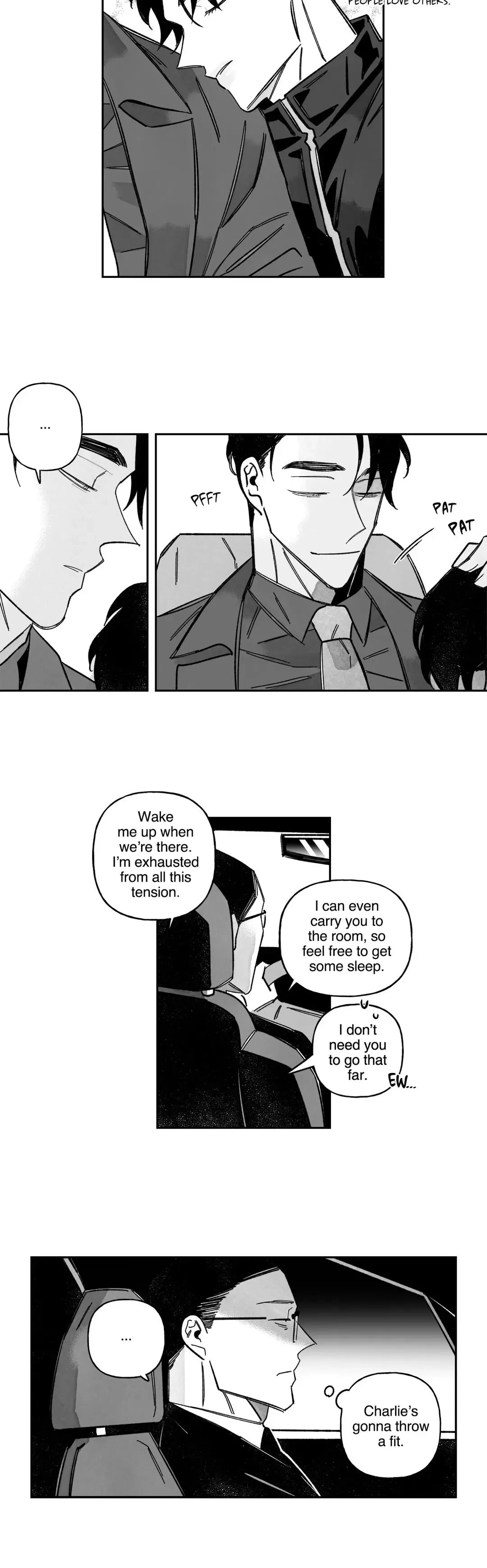 Down And Dirty Chapter 34, page 4