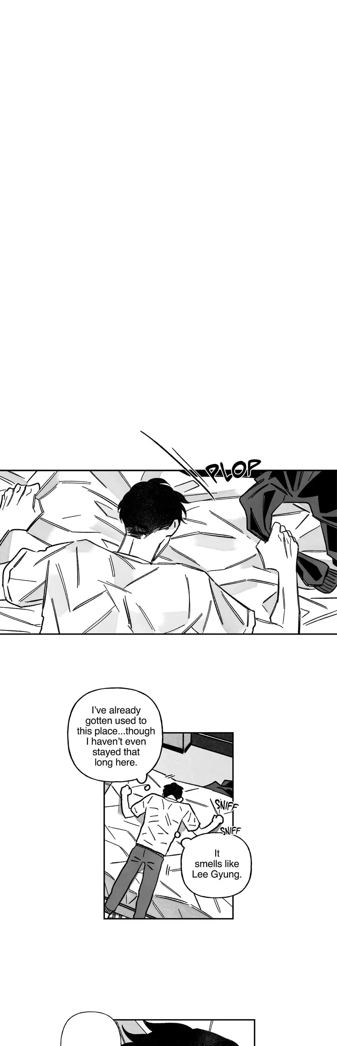 Down And Dirty Chapter 34, page 5