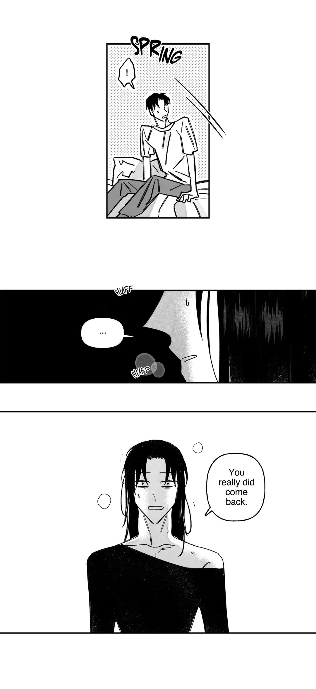 Down And Dirty Chapter 34, page 8