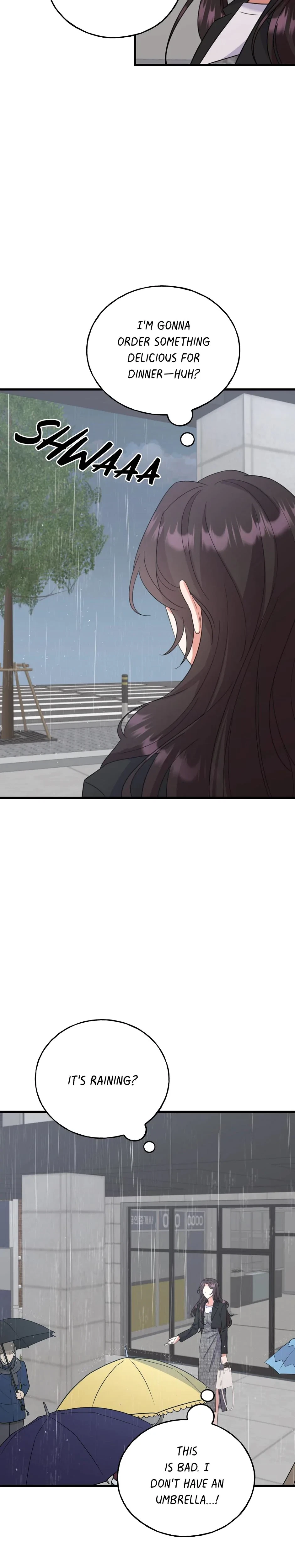 When The Curse Strikes At Midnight Chapter 9, page 12