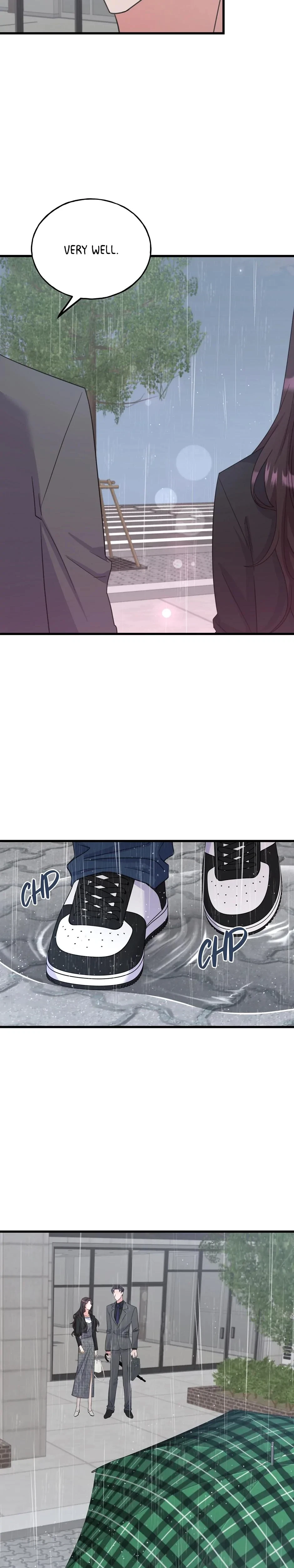 When The Curse Strikes At Midnight Chapter 9, page 16