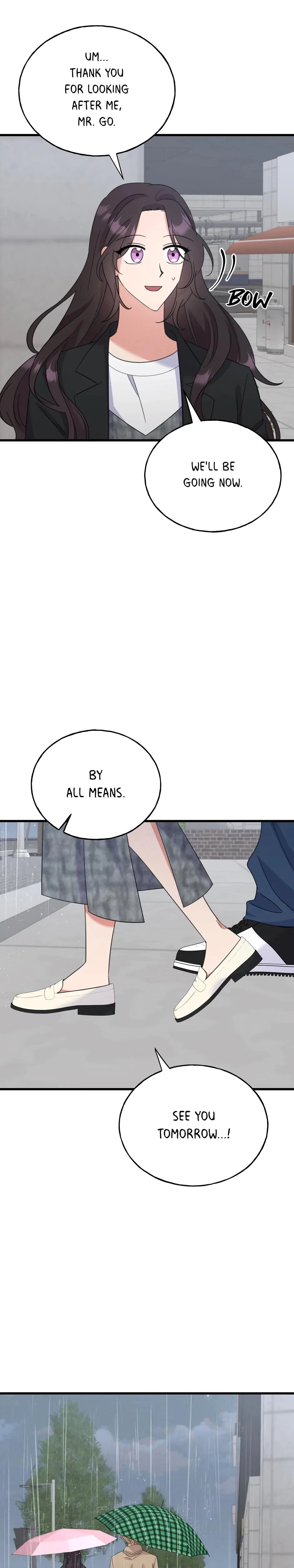 When The Curse Strikes At Midnight Chapter 9, page 21