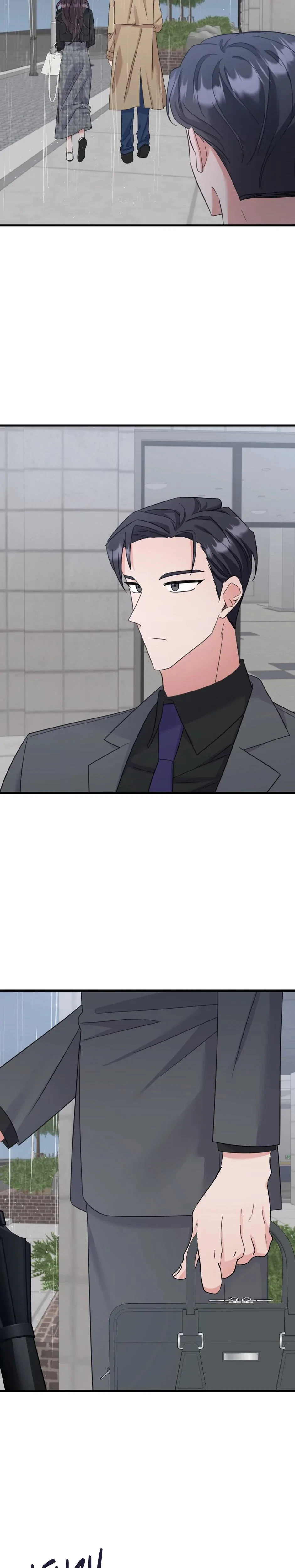 When The Curse Strikes At Midnight Chapter 9, page 22